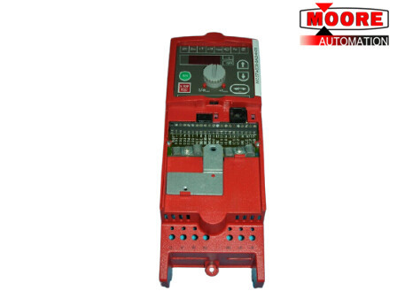 SEW MC07A005-5A3-4-00 Frequenzmrichter Converter 0,55kW