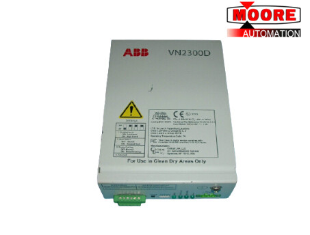 ABB VN2300D abb-vn2300d