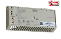 Schneider Modicon 170PNT11020 Communication