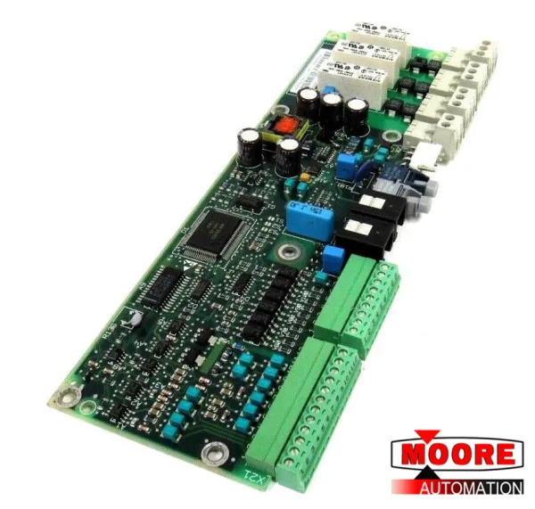 ABB PM866AK01 3BSE076939R1 PROCESSOR BOARD