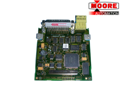 SIEMENS 6SE7090-0XX84-0FE0 Encoder Module