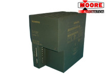 SIEMENS 6EP1333-2BA00 Power Supply 24 Volt DC 5 Amp