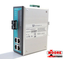 Moxa EDS-205A-S-SC Ethernet switch