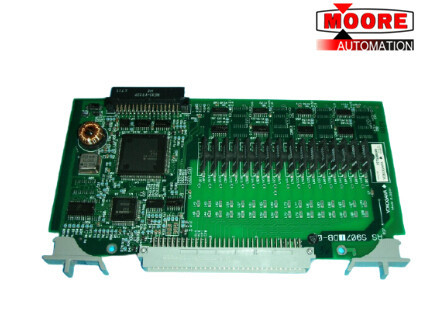 YOKOGAWA ADM11 S3 PCB Board