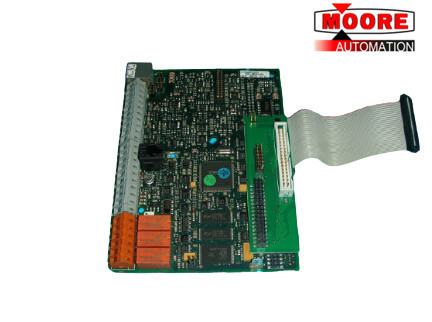 EUROTHERM AH464657U001 FREQUENCY CHARGER MOTHERBOARD