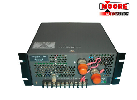 LAMBDA EWS600-24 24V27A Power Supply