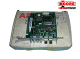 ABB SNAT608CMT/61155848A/5761935-0A CONTROL MONITOR BOARD