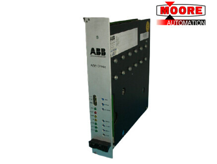 ABB Servodrive DKH-E 2201