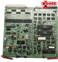 Fanuc CT92471D/01 CT92471D Control Module
