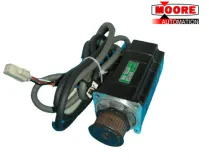 SANYO NEC DFSM-0245-202A AC SERVO MOTOR