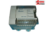 Delta DVP16EH00R2 Programmable Logic Controller Module