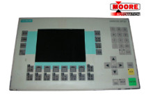 SIEMENS 6AV3627-1LK00-1AX0 Operator Panel