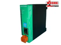 GEFRAN R-ETH100 I/O module
