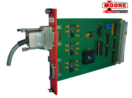 Promicon Control Module SDC-2/1
