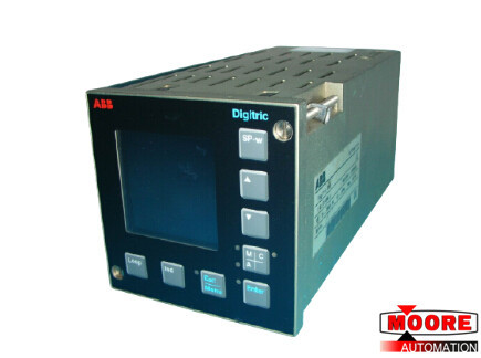ABB Digitric 500 F 6.101489.8/V61615A-1200000