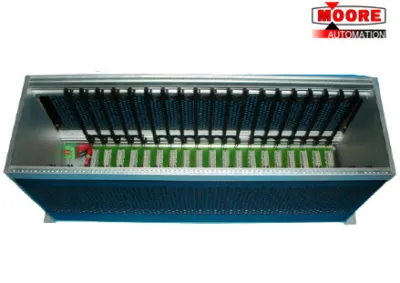 Promicon SBR-19 Card Rack
