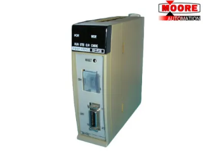 HITACHI EH-POS Programmable Controller