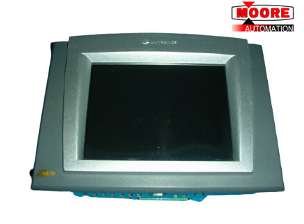 UNITRONICS V570-57-T20B/V200-18-E62B Programmable logic controller