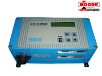 SICK CLX200-3031 CONTROLLER