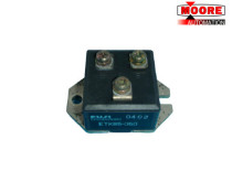 FUJI ELECTRIC TRANSISTOR MODULE ETK85-050