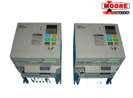 OMRON 3G3EV-AB007M-E Frequency Converter