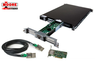 ARCNET PCI20U-CX8 Interface Module