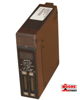 GE IC752SPL013-BA Output Module
