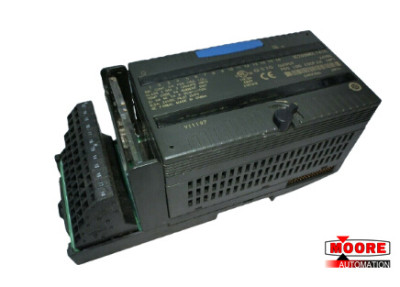 GE IC200MDL741 CompactI/O Module