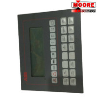 ABB HIEE200130R0002 AFC094 AE02 OPERATOR INTERFACE PANEL