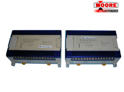 OMRON TPM1A-40CDT-D-V1 Programmable Controller