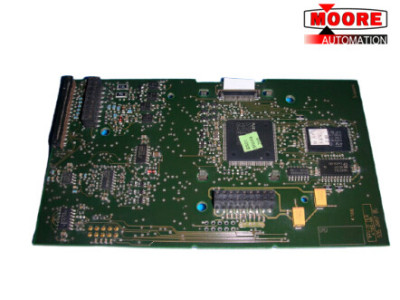 SIEMENS 3RW44 535 2087 05 BOARD