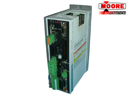 IAI ACTUATOR CONTROLLER SCON-C-60I-NP-5-2