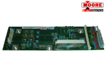 SIEMENS 6SE7031-2HF84-1BG0 Inverter Interface Board