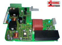 SIEMENS 6SE7031-7HG84-1JA1 Power Board