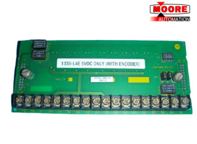 AB 1336-L4E PCB Board