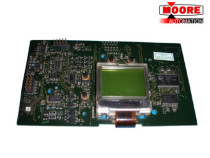 SIEMENS 3RW44 535 2087 06 5352080 BOARD