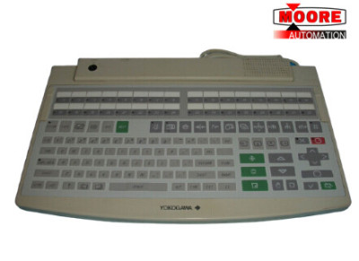 YOKOGAWA OPERATIONS KEYBOARD AIP827-2