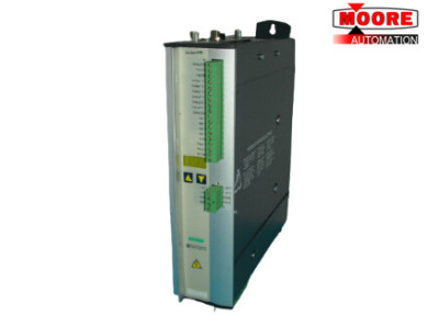 SCHNEIDER MHDA1008N00 Servo Drive Module