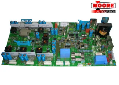 ABB SNAT7261INT Drive Board