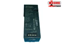 GE IC200PWR102E power supply