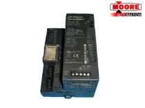 GE IC200PWR101C PLC POWER SUPPLY MODULE