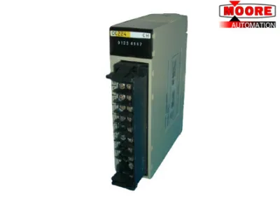 OMRON C200H-0C224 OUTPUT UNIT