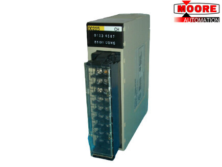 OMRON C200H-0C225 Output Module