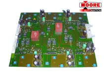 SIEMENS 6SE7031-8EF84-1JC1 Inverter Module