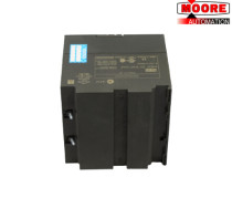Siemens 6ES7307-1KA01-0AA0 Power Supply