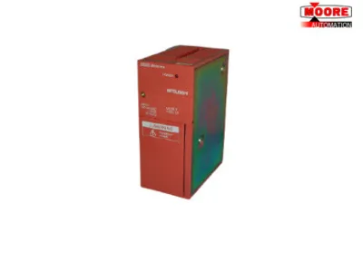 MITSUBISHI PLC A1S61PN Power Supply