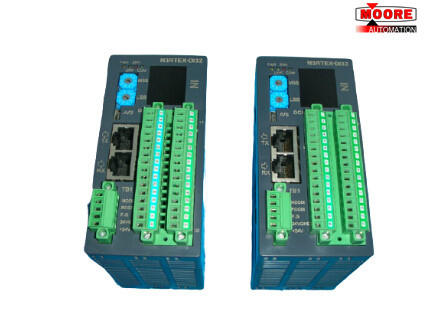 AXT N3RTEX-DI32 Digital input 32CH PLC