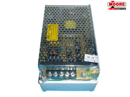 MEAN WELL S-50-24 Power Supply