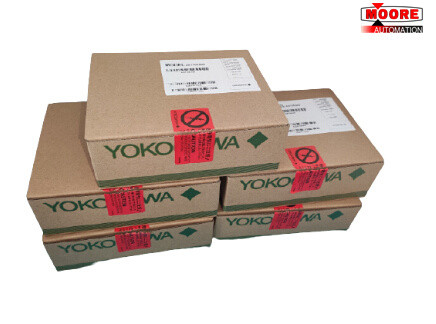 YOKOGAWA ADV151-P03 +ATD5A-00 S1 DIGITAL OUTPUT MODULE