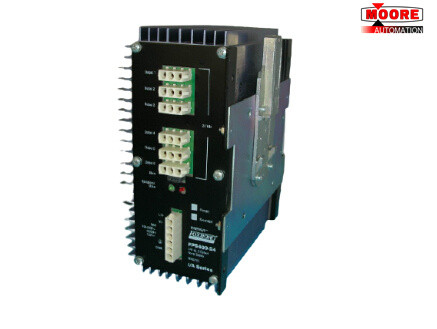 FOXBORO Power Module FPS400-24 P0922YU